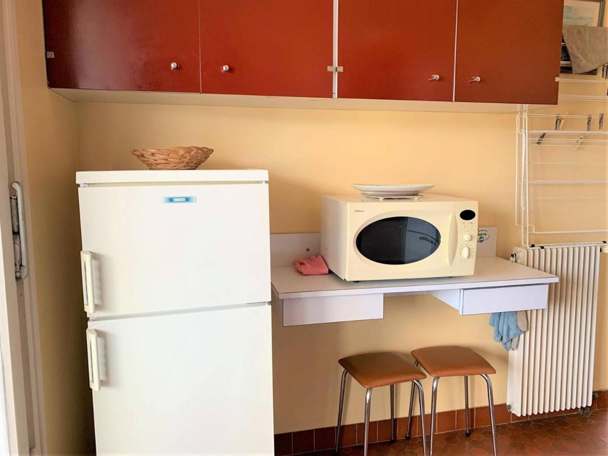 Appartement Avec Terrasse, Parking, Plage De Trestraou A Perros-Guirec - Fr-1-368-350 Exteriér fotografie