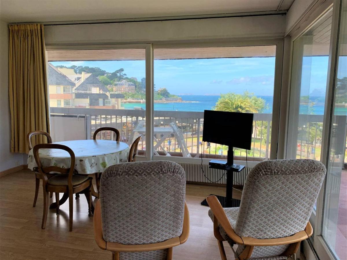 Appartement Avec Terrasse, Parking, Plage De Trestraou A Perros-Guirec - Fr-1-368-350 Exteriér fotografie