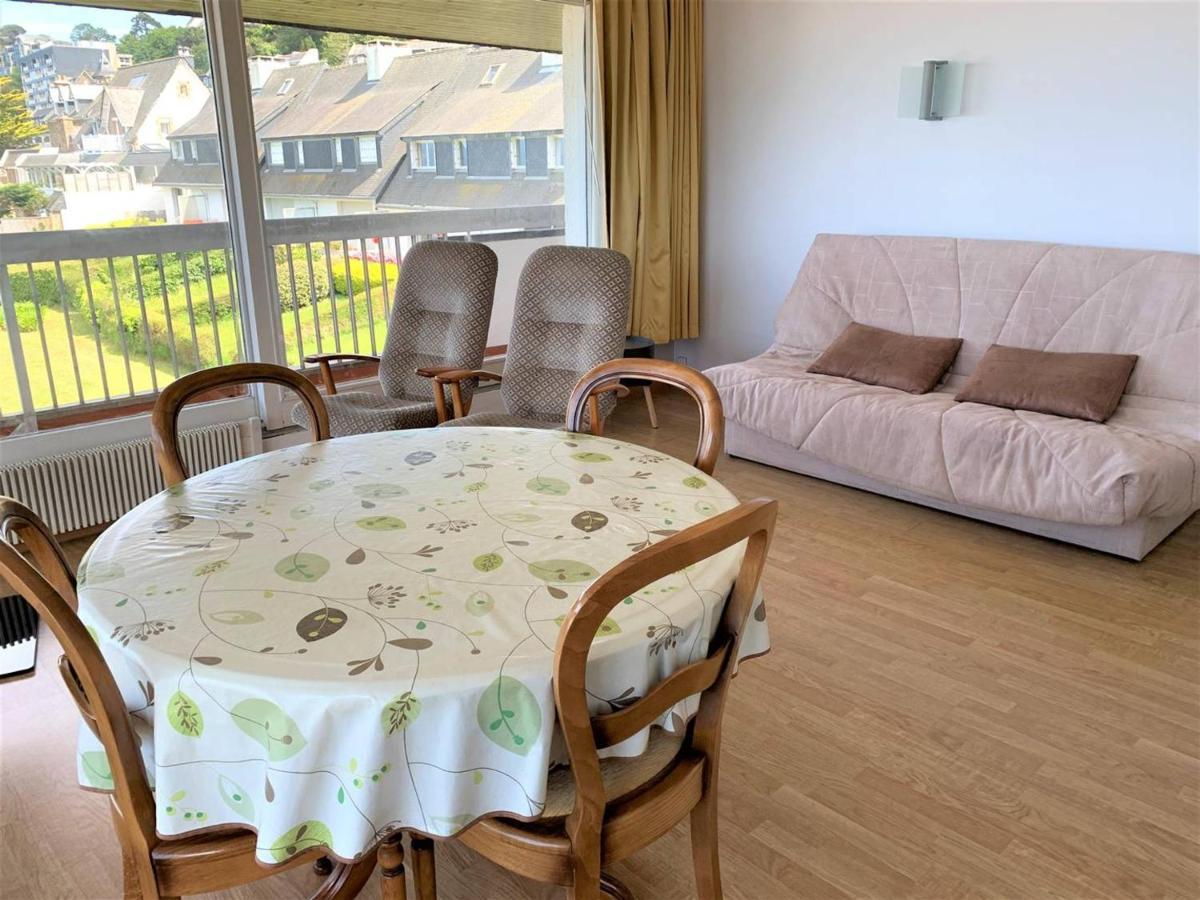 Appartement Avec Terrasse, Parking, Plage De Trestraou A Perros-Guirec - Fr-1-368-350 Exteriér fotografie